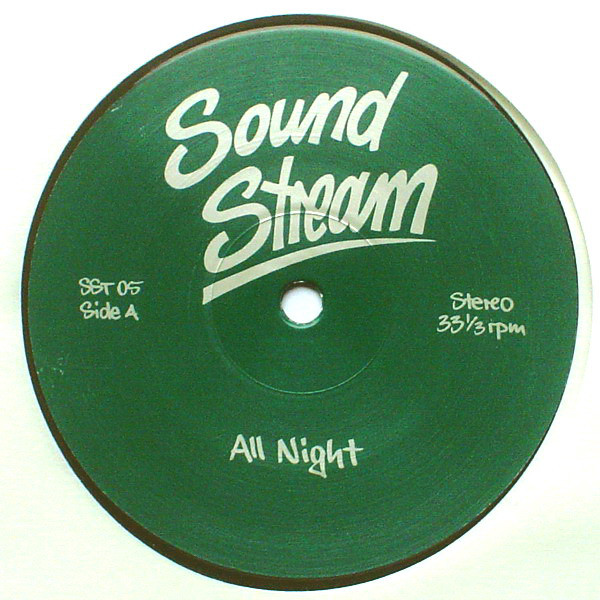 Sound Stream 05